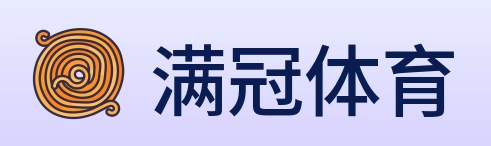 满冠体育 logo